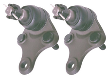 PAIR OF FRONT LOWER BALL JOINTS TO SUIT LEXUS ES300H AXZH10R A25A-FXS 2.5L I4