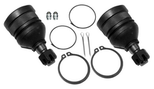 PAIR OF FRONT UPPER BALL JOINTS TO SUIT NISSAN YD25DDTI QR25DE YS23DDT YS23DDTT 2.3L 2.5L I4