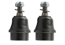 PAIR OF FRONT LOWER BALL JOINTS TO SUIT DODGE NITRO KA ENS TURBO DIESEL 2.8L I4