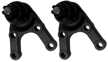 PAIR OF FRONT LOWER BALL JOINTS TO SUIT MITSUBISHI 6G72 3.0L V6