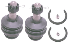 PAIR OF FRONT LOWER BALL JOINTS TO SUIT TOYOTA PRADO GRJ150R 1GR-FE 4.0L V6
