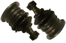 PAIR OF FRONT UPPER BALL JOINTS TO SUIT TOYOTA LANDCRUISER HDJ100R HDJ101R 1HD-FTE 4.2L I6