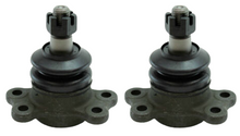 PAIR OF FRONT UPPER BALL JOINTS TO SUIT HOLDEN X20SE 4ZE1 4ZD1 4JA1 4JB1-T 2.0L 2.3L 2.5L 2.6 2.8 I4