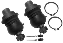 PAIR OF FRONT LOWER BALL JOINTS TO SUIT MITSUBISHI 4G63 4G64 4D56 4D56T 2.0L 2.4L 2.5L I4
