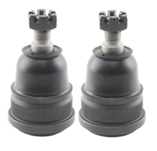 PAIR OF FRONT LOWER BALL JOINTS TO SUIT HOLDEN ONE TONNER HQ HJ HX HZ WB 253 308 4.1L 5.0L V8