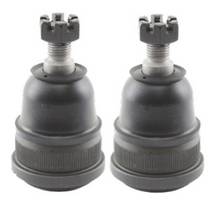 PAIR OF FRONT LOWER BALL JOINTS TO SUIT HOLDEN BELMONT HK HT HG HQ HJ HX 307 253 308 4.1 5.0 V8