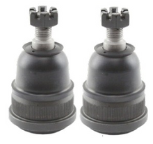 PAIR OF FRONT LOWER BALL JOINTS TO SUIT HOLDEN TORANA LH LX 1.9 OPEL 1.9L I4