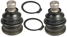 PAIR OF FRONT LOWER BALL JOINTS FOR HYUNDAI SANTA FE SM CM G4JS G4KE D4EA D4EB D4HB 2.0L 2.2L 2.4 I4