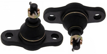 PAIR OF FRONT LOWER BALL JOINTS TO SUIT HYUNDAI TUCSON JM G6BA 2.7L V6