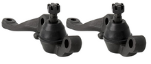2 X FRONT LOWER BALL JOINT TO SUIT CHRYSLER VALIANT AP6 VC-VK CL 273 318 360 OHV CARB 4.5 5.2 5.9 V8