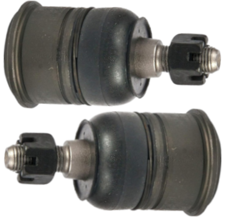 PAIR OF FRONT LOWER BALL JOINTS TO SUIT HONDA J30A3 J30A4 C35A3 C35A5 3.0L 3.5L V6