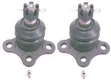 2 X FRONT UPPER BALL JOINT FOR HOLDEN 4JB1-T 4JH1-T 4JH1TC 4JJ1TC 4JG2T 4JX1T 4JJ1TCX 2.8 3.0 3.1 I4