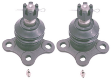 PAIR OF FRONT UPPER BALL JOINTS TO SUIT HOLDEN COLORADO RC ALLOYTEC LCA 3.6L V6