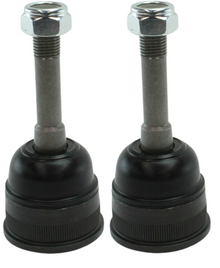 PAIR OF FRONT LOWER BALL JOINTS TO SUIT HOLDEN CALAIS VN VP BUICK LN3 L27 3.8L V6