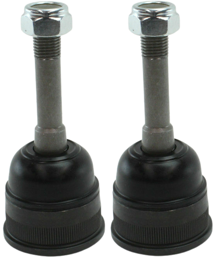 PAIR OF FRONT LOWER BALL JOINTS TO SUIT HOLDEN COMMODORE VN VG VP BUICK LN3 L27 3.8L V6