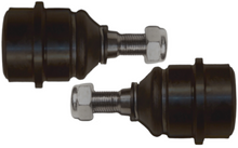 PAIR OF FRONT UPPER BALL JOINTS TO SUIT LAND ROVER DISCOVERY L318 10P 16P 19P TURBO DIESEL 2.5L I5
