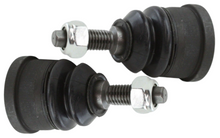 PAIR OF FRONT LOWER BALL JOINTS TO SUIT FORD FALCON AU BA BF BARRA E-GAS MPFI SOHC VCT 4.0L I6