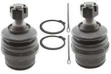 PAIR OF FRONT LOWER BALL JOINTS TO SUIT FORD FAIRLANE NA NC NF NL MPFI SOHC 3.9L 4.0L I6