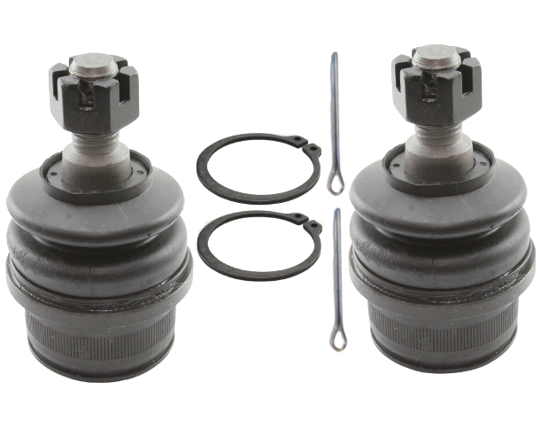 PAIR OF FRONT LOWER BALL JOINTS TO SUIT FORD FALCON EB ED EF EL XH WINDSOR OHV MPFI 5.0L V8