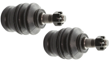 2 X FRONT LOWER BALL JOINT FOR SUBARU OUTBACK BS EE20Z FB25A 2.0L 2.5L F4