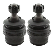 PAIR OF FRONT LOWER BALL JOINTS TO SUIT TOYOTA HILUX WORKMATE TGN16R TGN121R 2TR-FE 2.7L I4