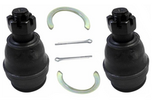 PAIR OF FRONT LOWER BALL JOINTS TO SUIT TOYOTA LANDCRUISER UZJ100R 2UZ-FE 4.7L V8