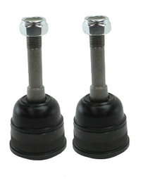 PAIR OF FRONT LOWER BALL JOINTS TO SUIT TOYOTA LEXCEN VN VP BUICK LN3 L27 3.8L V6