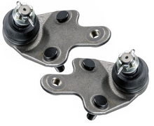 PAIR OF FRONT LOWER BALL JOINTS TO SUIT LEXUS RX270 AGL10R 1AR-FE 2.7L I4