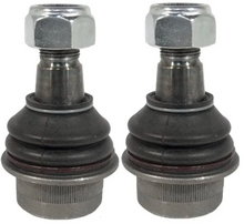 PAIR OF FRONT LOWER BALL JOINTS TO SUIT LAND ROVER RANGE ROVER P38 M51D25 TURBO DIESEL 2.5L I6