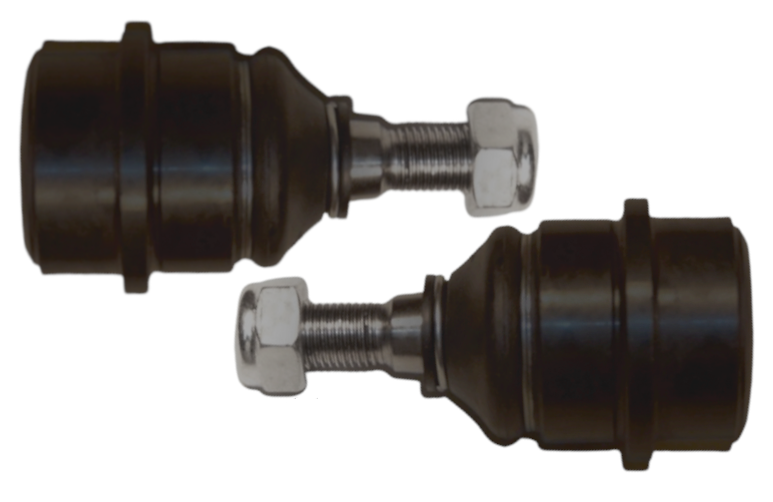 2 X FRONT UPPER BALL JOINT TO SUIT LAND ROVER 55D 56D 46D 42D 48D 44D 60D 59D 57D 58D 3.9 4.0 4.6 V8