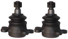 PAIR OF FRONT UPPER BALL JOINTS TO SUIT HOLDEN RODEO KB 4ZD1 2.3L I4