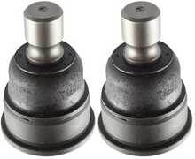 PAIR OF FRONT LOWER BALL JOINTS TO SUIT HOLDEN STATESMAN VS 304 5.0L V8 FROM 08/1997