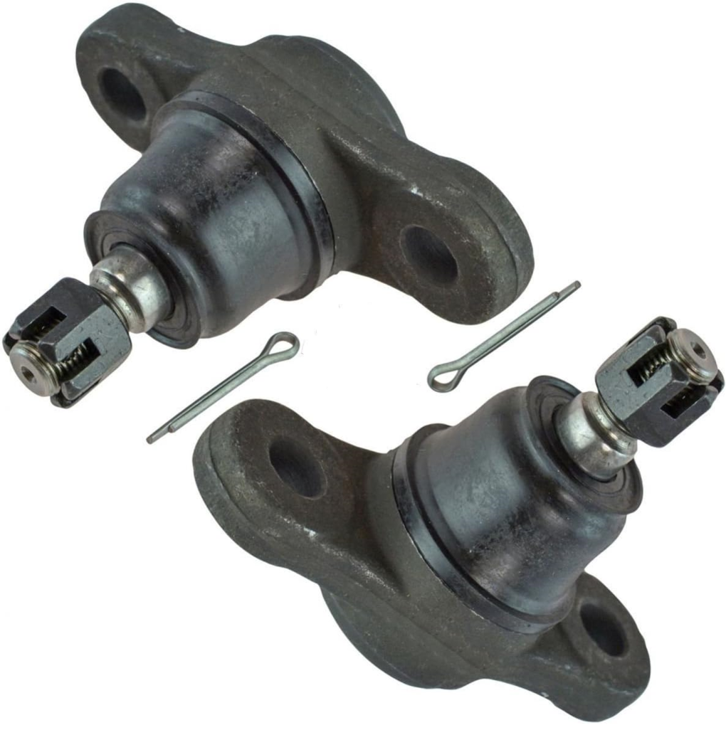 PAIR OF FRONT LOWER BALL JOINTS TO SUIT HYUNDAI G4KC G4KE D4EA D4EB TURBO DIESEL 2.0L 2.2L 2.4L I4