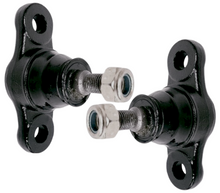 PAIR OF FRONT LOWER BALL JOINTS TO SUIT HYUNDAI I30 FD G4GC G4FC D4FB TURBO DIESEL 1.6L 2.0L I4