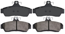 REAR BRAKE PAD SET TO SUIT HOLDEN CALAIS VT VX VY VZ 304 LS1 L76 5.0L 5.7L 6.0L V8