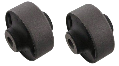 FRONT CONTROL ARM LOWER INNER FRONT BUSH KIT TO SUIT HONDA ACCORD CL CM K24A K24A3 K24A8 2.4L I4