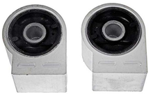 FRONT CONTROL ARM LOWER REAR BUSH KIT TO SUIT HOLDEN CAPTIVA CG Z24SED LE5 LE9 2.4L I4