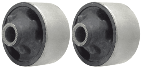 FRONT CONTROL ARM LOWER INNER REAR BUSH KIT TO SUIT LEXUS 2AR-FXE 1AR-FE 2.5L 2.7L I4
