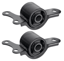 REAR CONTROL ARM LOWER INNER BUSH KIT TO SUIT HOLDEN EPICA EP X20D1 X25D1 2.0L 2.5L I6