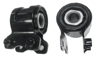 FRONT CONTROL ARM LOWER REAR BUSH KIT TO SUIT FORD FOCUS LS LT LV A0DB HWDA A0DA HXDA 1.6L 2.0L I4