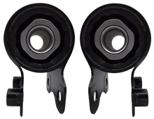 FRONT CONTROL ARM LOWER REAR BUSH KIT TO SUIT MAZDA3 BK L3 LF-DE L3-VDT RF TURBO DIESEL 2.0L 2.3L I4