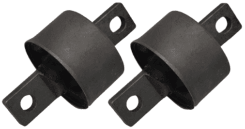 REAR TRAILING ARM FRONT BUSH KIT TO SUIT MITSUBISHI OUTLANDER ZG ZH 6B31 3.0L V6