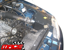 MACE PERFORMANCE COLD AIR INTAKE KIT TO SUIT HOLDEN STATESMAN VR VS BUICK ECOTEC L27 L36 L67 3.8L V6
