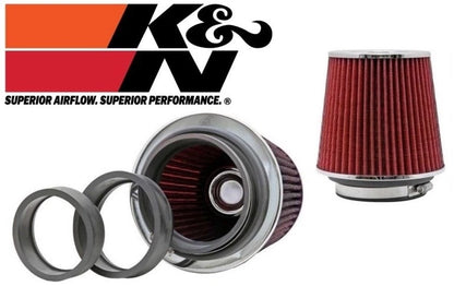 MACE PERFORMANCE COLD AIR INTAKE KIT TO SUIT FPV BARRA 270T TURBO 4.0L I6