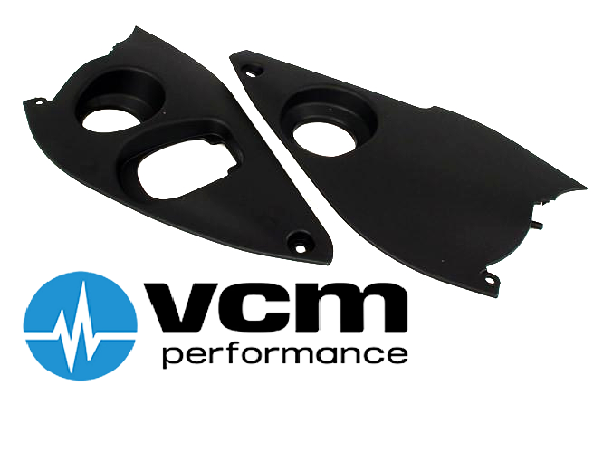 Vcm Panel VCM OTR SIDE FASCIA PANELS TO SUIT HSV VE WM V8 – Mace Engineering Group