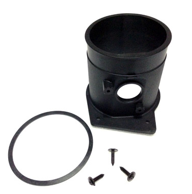 OTR MAF SENSOR ADAPTER KIT TO SUIT HOLDEN STATESMAN WM SIDI LLT 3.6L V6