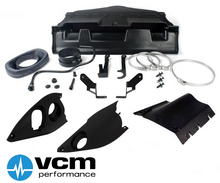 VCM OTR COLD AIR INTAKE BUNDLE KIT TO SUIT HSV SENATOR VE LS2 LS3 6.0L 6.2L V8 (MY07-MY11)