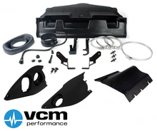 VCM OTR COLD AIR INTAKE BUNDLE KIT TO SUIT HOLDEN L77 6.0L V8 (MY12-MY12.5)