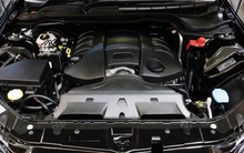 VCM OTR COLD AIR INTAKE BUNDLE KIT TO SUIT HOLDEN L77 6.0L V8 (MY12-MY12.5)