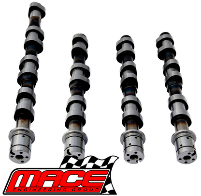 MACE PERFORMANCE CAMSHAFTS TO SUIT HOLDEN CAPRICE WM SIDI LFX 3.6L V6